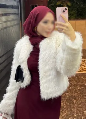 Türbanlı Azra Bursa ilanı
