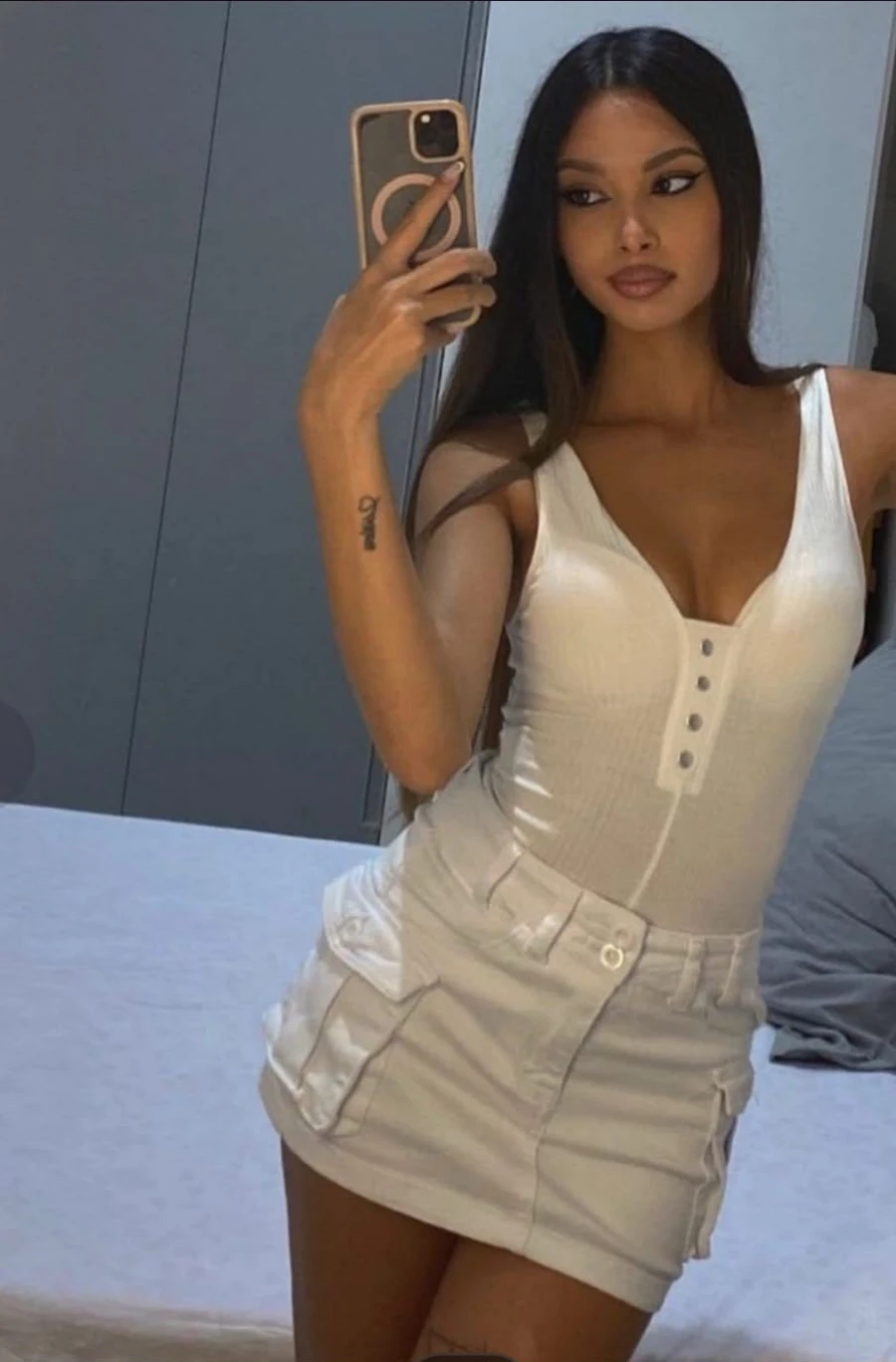 LİNA - NAZ fotoğraf 3